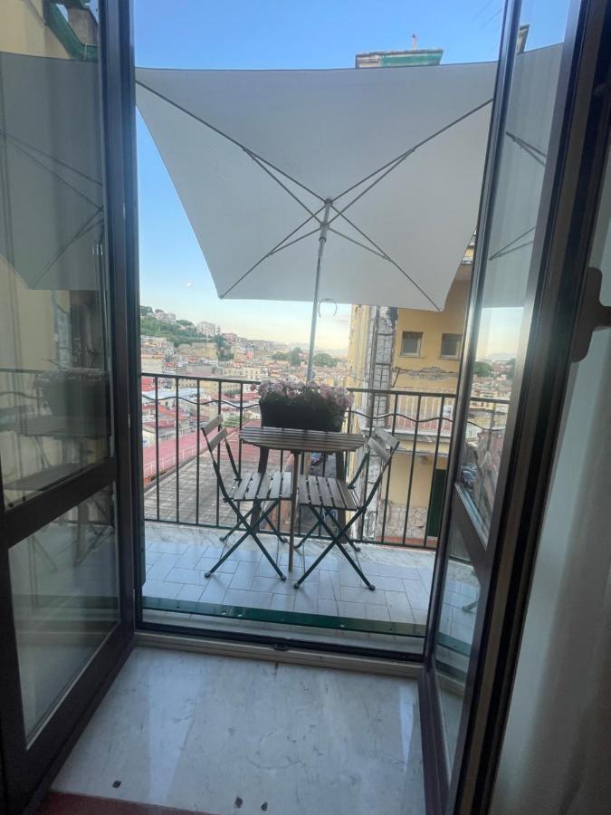 Domus Capodimonte Affittacamere *