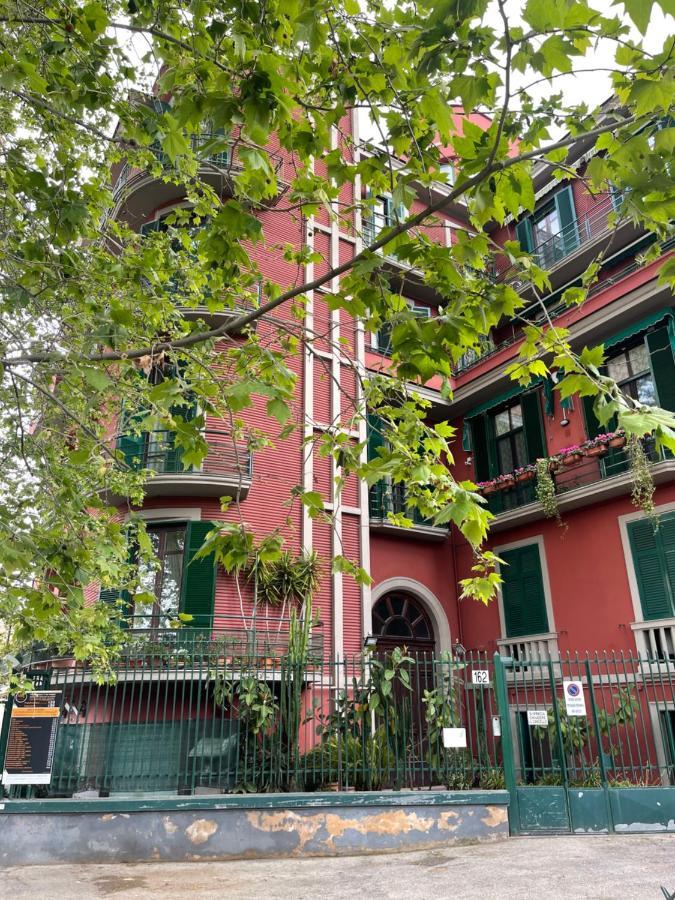 Domus Capodimonte Affittacamere Napoli