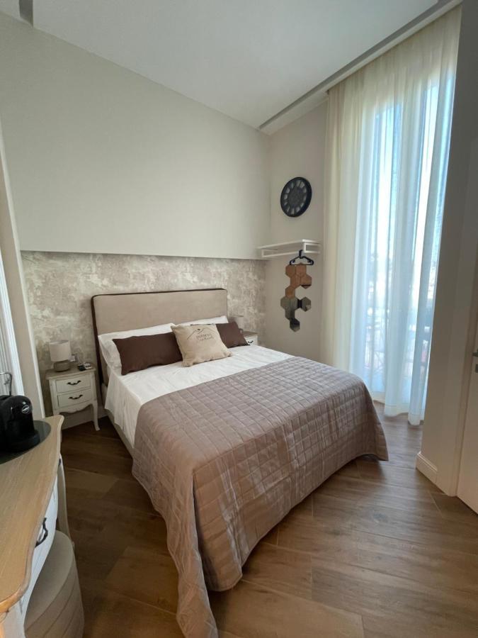 Affittacamere Domus Capodimonte *