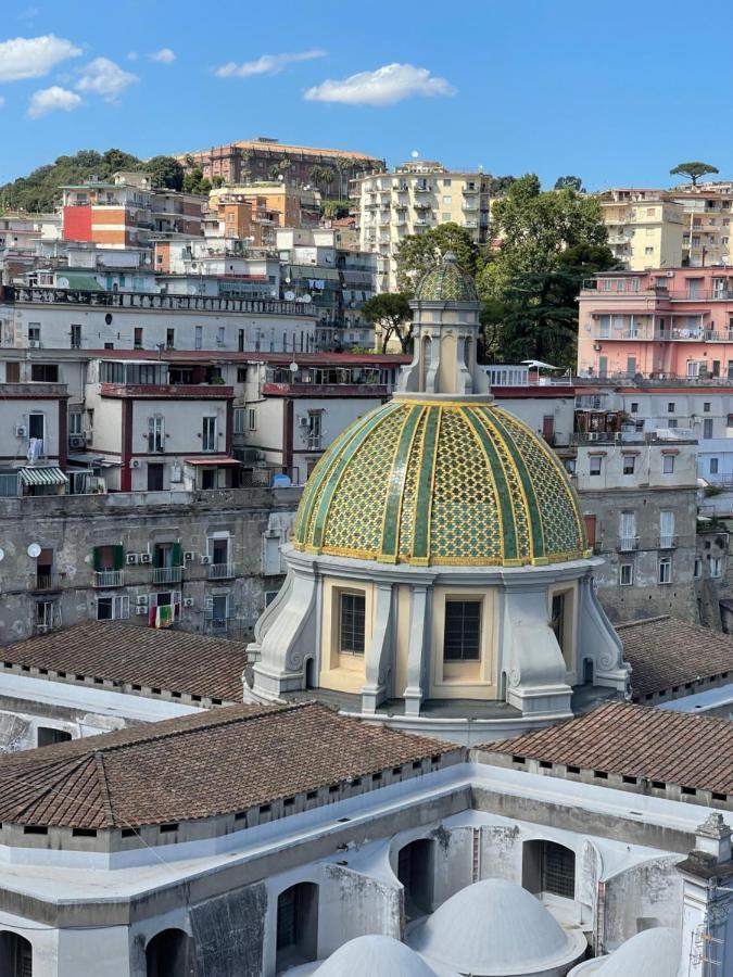 Affittacamere Domus Capodimonte *