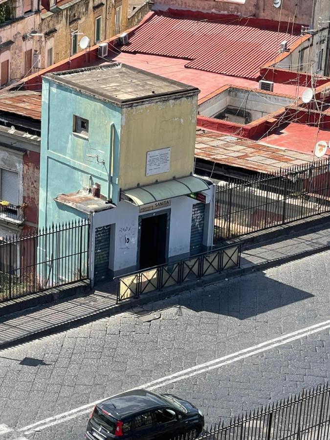 Domus Capodimonte Affittacamere Napoli