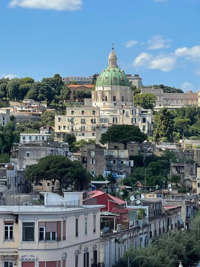 Affittacamere Domus Capodimonte