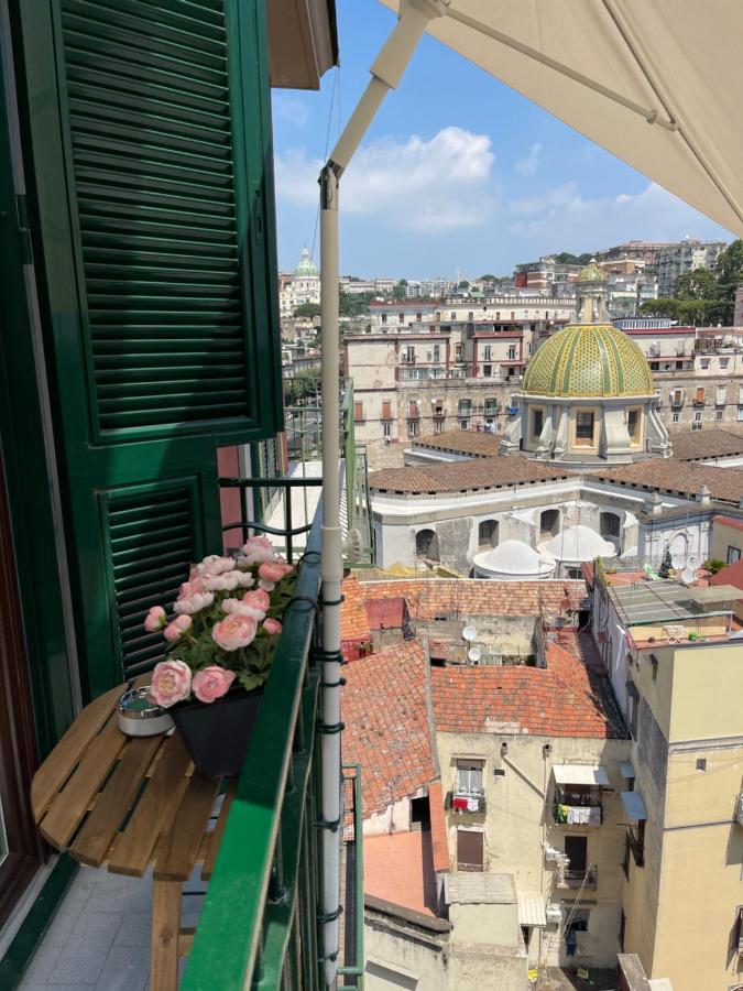 Affittacamere Domus Capodimonte Napoli