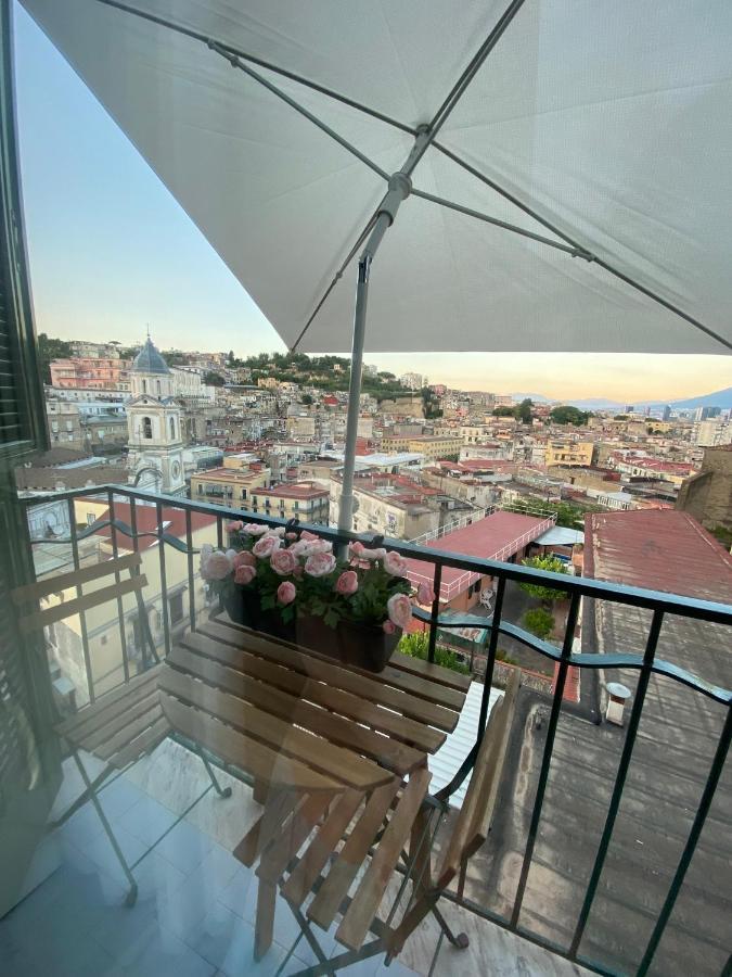 Domus Capodimonte Affittacamere *